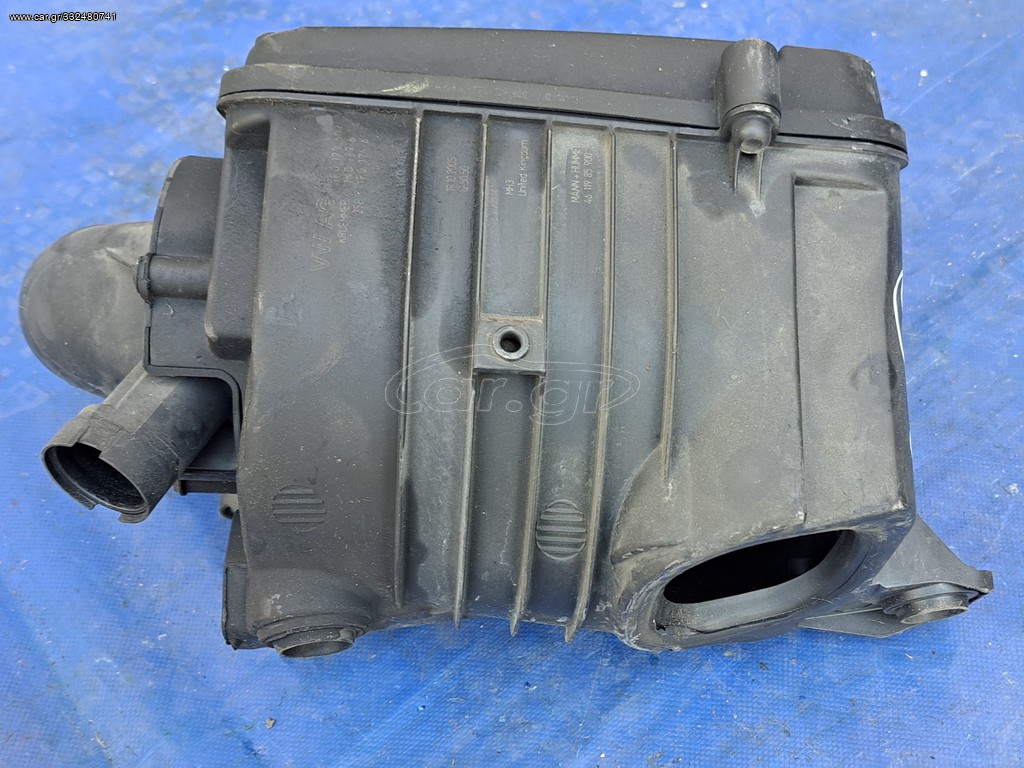 VW GOLF 5 2004-2008 BSE 1600cc ΦΙΛΤΡΟΚΟΥΤΙ 1K0129610B , ΦΙΛΤΡΟΚΟΥΤΙ 1K0129622D
