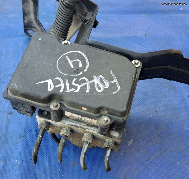 SUBARU FORESTER 2002-2008 ΜΟΝΑΔΑ ABS ( 27534SA080, 0265231664)