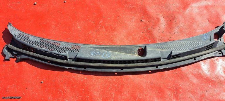 NISSAN MICRA K12 2003-2010 ΠΛΑΣΤΙΚΟ ΤΡΟΜΠΕΤΟΥ ΕΜΠΡΟΣ ΥΑΛΟΚΑΘΑΡΙΣΤΗΡΩΝ