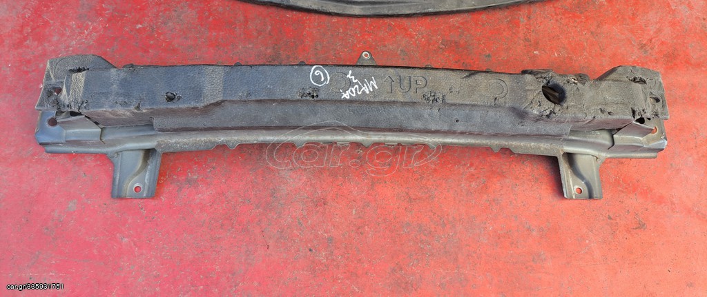 MAZDA 3 SDN-H/B (BL) 2008-2013 ΜΟΥΡΗ ΚΟΜΠΛΕ 1600cc