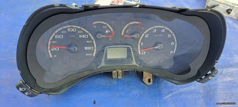 FORD KA 2008-2016 ΚΑΝΤΡΑΝ