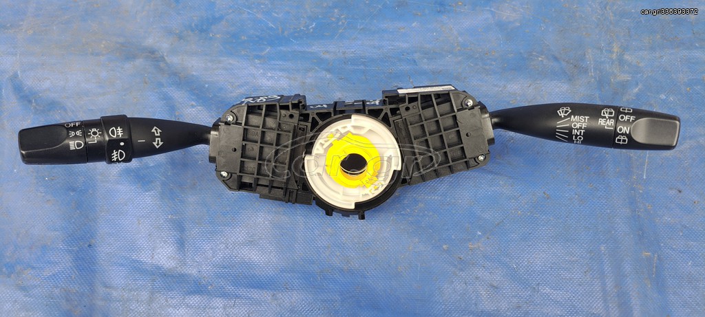 HONDA CR-V 2002-2007 ΦΛΑΣΙΕΡΑ (ΜΟΧΛΟΔΙΑΚΟΠΤΗΣ ΦΩΤΩΝ-ΦΛΑΣ- ΥΑΛΟΚΑΘΑΡΙΣΤΗΡΩΝ )