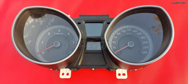 HYUNDAI i30 2014-2017 1,4-1,6 diesel ΚΑΝΤΡΑΝ 94003-A6513 , 94003A6513