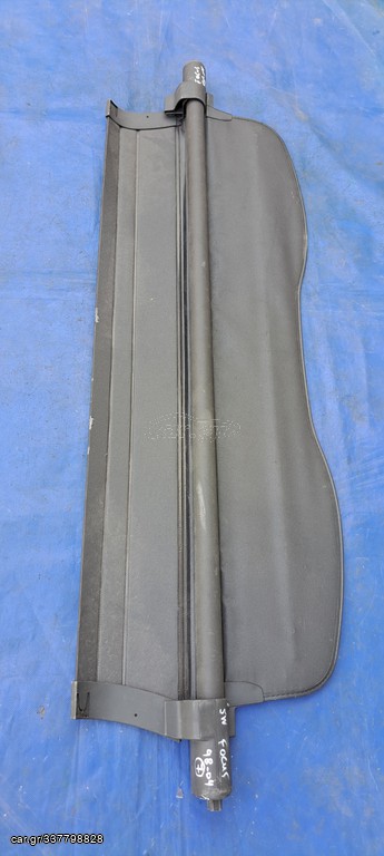 FORD FOCUS 1998-2004 STEISON WAGON ΕΤΑΖΕΡΑ ΠΙΣΩ