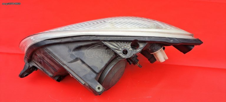 SKODA FABIA 2007-2010/SKODA ROOMSTER 2006-2010 ΦΑΝΑΡΙ ΕΜΠΡΟΣ ΑΡΙΣΤΕΡΟ-ΔΕΞΙΟ A2*