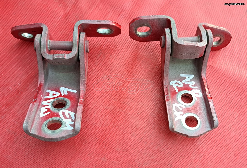 TOYOTA AYGO , CITROEN C1, PEUGEOT 108 2014-2021 ΜΕΝΤΕΣΕΔΕΣ ΠΟΡΤΑΣ ΕΜΠΡΟΣ ΑΡΙΣΤΕΡΗΣ-ΔΕΞΙΑΣ ΑΝΩ