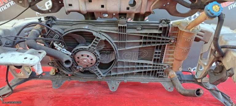 LANCIA Y 2003-2011 ΜΟΥΡΗ ΚΟΜΠΛΈ - SET ΑΕΡΟΣΑΚΟΙ Α2*