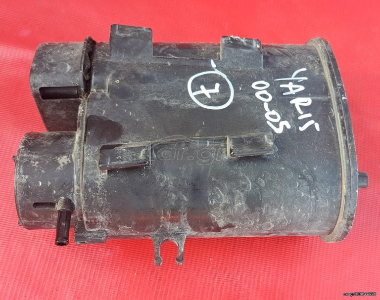 TOYOTA YARIS 1999-2006 ΦΙΛΤΡΟ ΕΝΕΡΓΟΥ ΑΝΘΡΑΚΑ 77704-52040 , 7770452040