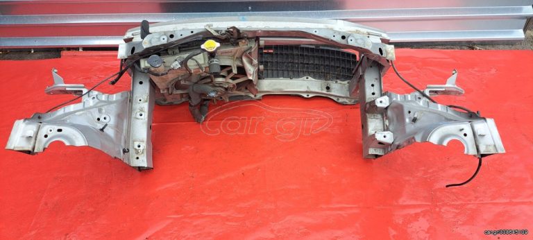 CITROEN C1 2006-2012 ΜΟΥΡΗ ΚΟΜΠΛΕ - SET ΑΕΡΟΣΑΚΟΙ A2*