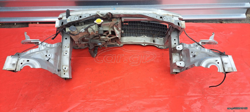 CITROEN C1 2006-2012 ΜΟΥΡΗ ΚΟΜΠΛΕ - SET ΑΕΡΟΣΑΚΟΙ A2*