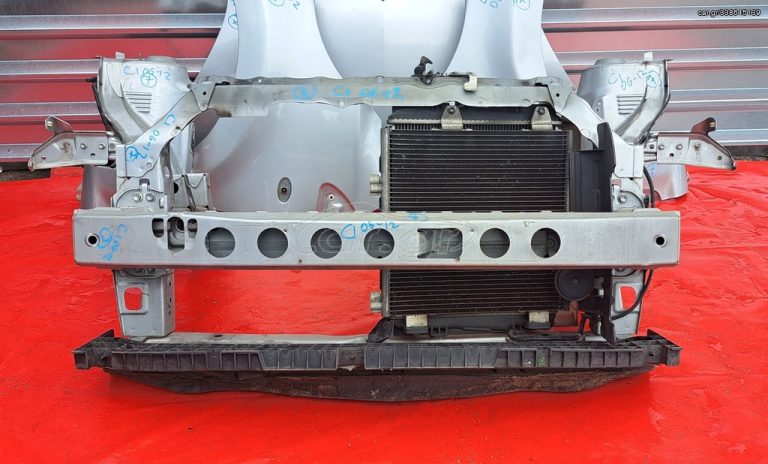 CITROEN C1 2006-2012 ΜΟΥΡΗ ΚΟΜΠΛΕ - SET ΑΕΡΟΣΑΚΟΙ A2*