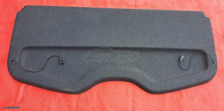 RENAULT CLIO 2006-2009 ΕΤΑΖΕΡΑ ΠΙΣΩ (2 ΤΕΜΑΧΙΑ)