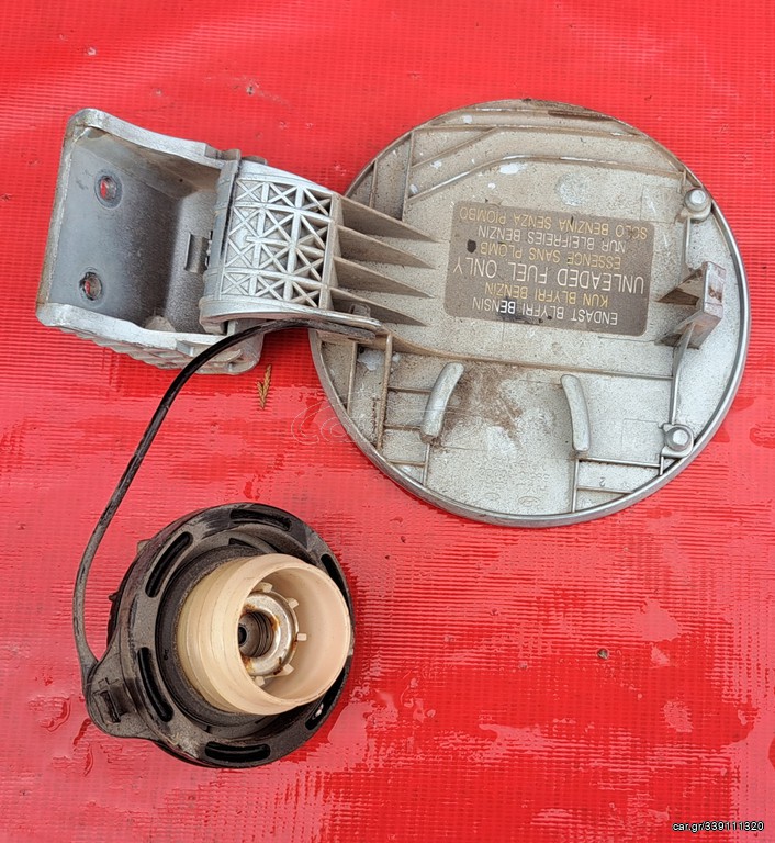 HYUNDAI GETZ 2002-2010 ΠΟΡΤΑΚΙ ΒΕΝΖΙΝΗΣ ΜΑΖΙ ΤΑΠΑ ΡΕΖΕΡΒΟΥΆΡ