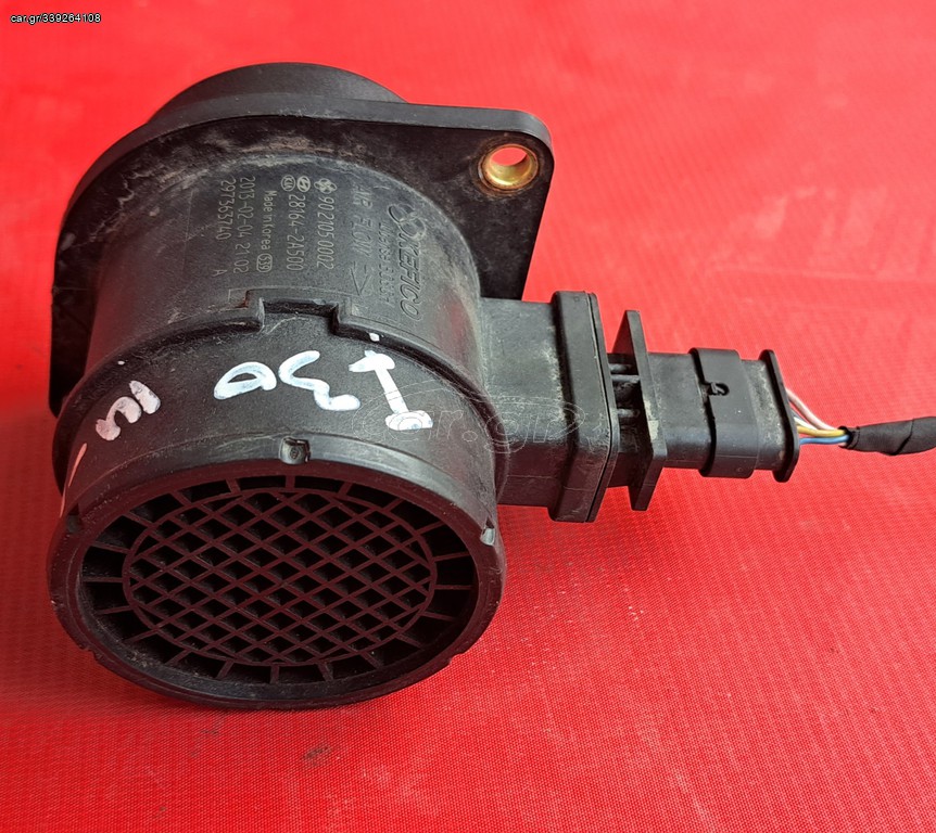 HYUNDAI i30 2014-2017 ΜΕΤΡΗΤΗΣ ΜΑΖΑΣ ΑΕΡΑ 28164-2A500 , 281642A500