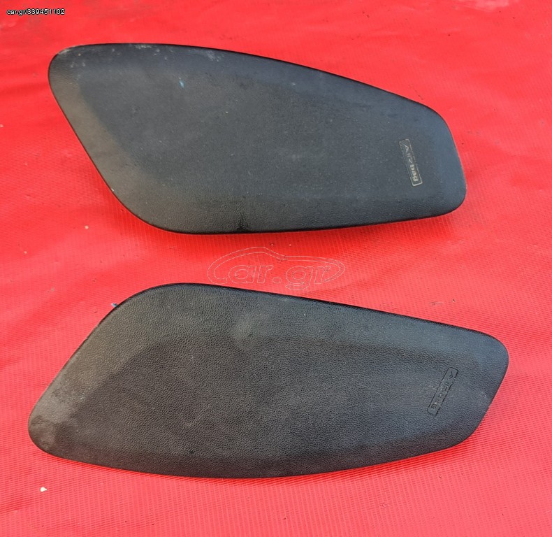 FIAT BRAVO 2007-2014 ΑΕΡΟΣΑΚΟΣ ΚΑΘΙΣΜΑΤΟΣ ΑΡΙΣΤΕΡΟΣ -ΔΕΞΙΟΣ