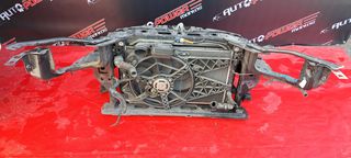 FIAT BRAVO 2007-2010 ΜΟΥΡΗ ΚΟΜΠΛΕ- SET ΑΕΡΟΣΑΚΟΙ Α2*