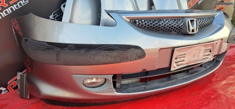HONDA JAZZ 2005-2008 Βενζινη ΜΟΥΡΗ ΚΟΜΠΛΕ - SET ΑΕΡΟΣΑΚΟΙ Α2*