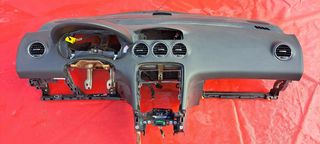 PEUGEOT 308 2008-2013 SET ΑΕΡΟΣΑΚΟΙ