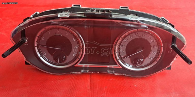 SUZUKI VITARA 2019-2023 ΚΑΝΤΡΑΝ 34111-535H0, 34111535H0
