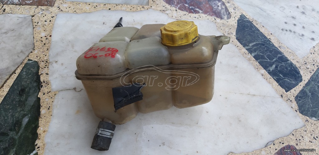 FORD FIESTA 2002-2008 diesel δοχείο νερού