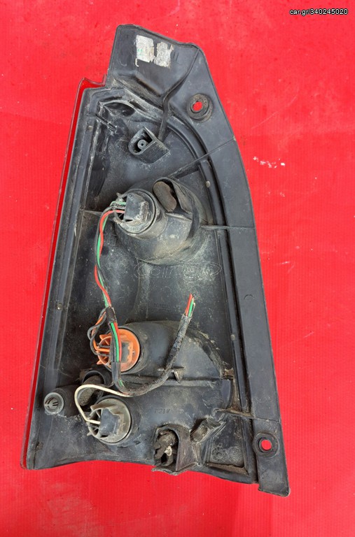 OPEL AGILA 1999-2008 ΦΑΝΑΡΙ ΠΙΣΩ ΔΕΞΙΟ A2*