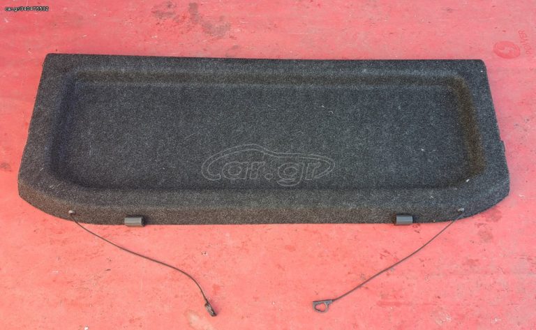 FIAT SEDICI 2007-2013 , SUZUKI SX4 2007-2013 5ΠΟΡΤΟ ΕΤΑΖΕΡΑ A2*