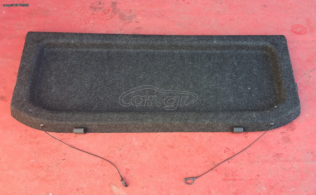 FIAT SEDICI 2007-2013 , SUZUKI SX4 2007-2013 5ΠΟΡΤΟ ΕΤΑΖΕΡΑ A2*