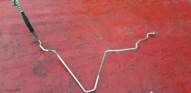 FORD FIESTA 2008-2013 1400cc ΒΕΝΖΙΝΗ ΣΩΛΗΝΕΣ Α/C