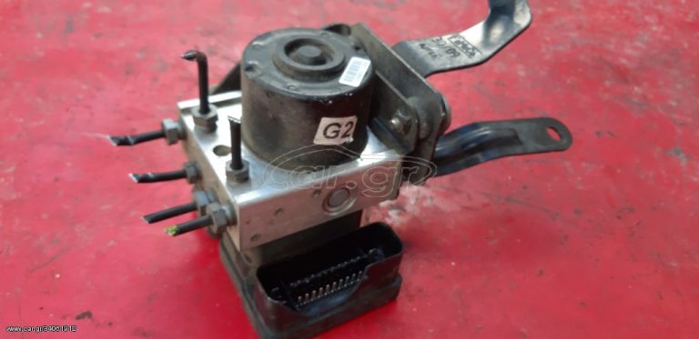 FORD FIESTA 2008-2013 ΜΟΝΑΔΑ ΑBS 8V512M110AD Ate