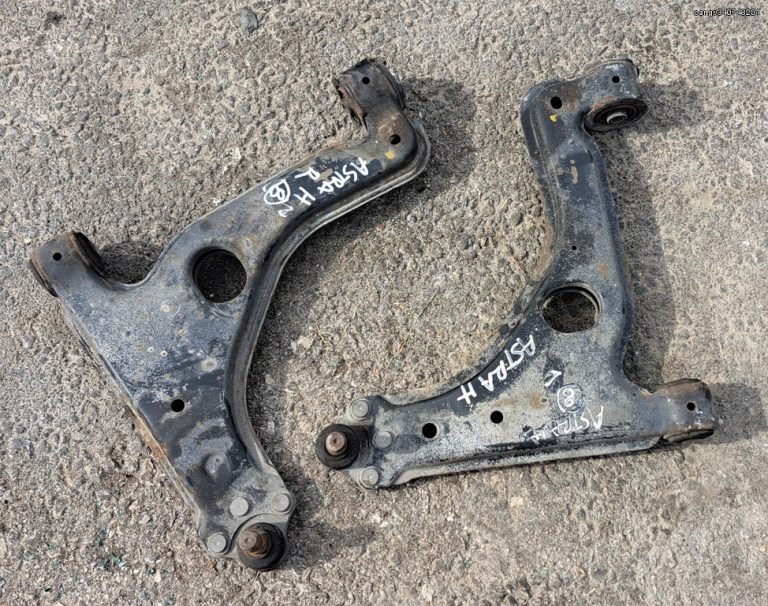 OPEL ASTRA H 2004-2010 ΨΑΛΙΔΙ ΕΜΠΡΟΣ ΑΡΙΣΤΕΡΟ-ΔΕΞΙΟ Α2*
