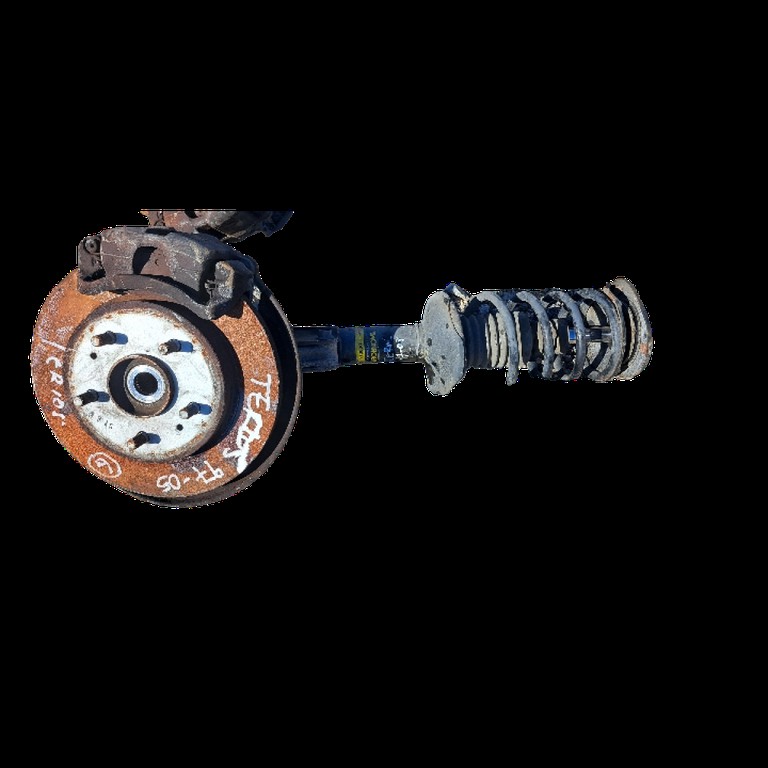 Ακρομπουκαλο εμπρος αριστερο -δεξιο Daihatsu Terios 1997-2006
