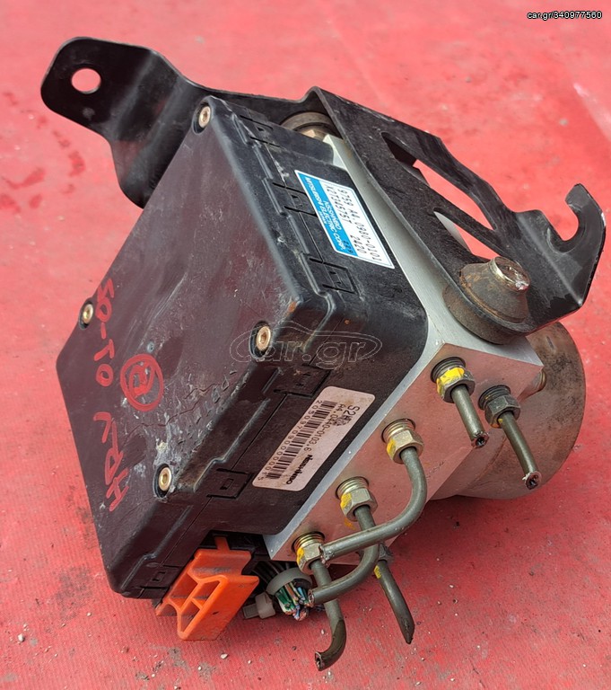 HONDA HR-V 2001-2005 ΜΟΝΑΔΑ ABS AC0511-92381 , A40980-0101 , AC051192381 , A409800101 ,