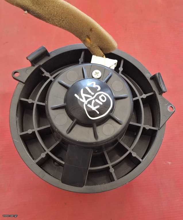 NISSAN MICRA K13 2010-2017 ΜΟΤΕΡ ΚΑΛΟΡΙΦΕΡ