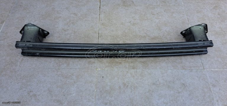 TOYOTA YARIS 2020-2026 ΠΡΟΦΥΛΑΚΤΗΡΑΣ ΠΙΣΩ -ΤΡΑΒΕΡΣΑ ΠΙΣΩ Α2*