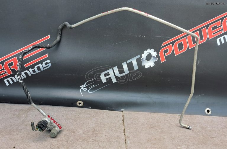 OPEL ASTRA H 2004-2010 Z16XEP ΣΩΛΗΝΑΣ A/C (ΒΕΝΖΙΝΗ) Α1*