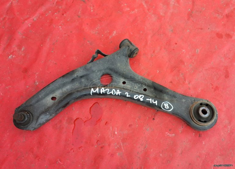 MAZDA 2 2008-2014 ΨΑΛΙΔΙ ΕΜΠΡΟΣ ΑΡΙΣΤΕΡΟ- ΔΕΞΙΟ Α2*