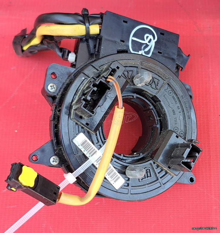 SUBARU FORESTER 2009-2013 ΜΟΥΡΗ ΚΟΜΠΛΕ - SET ΑΕΡΟΣΑΚΟΙ Α2*