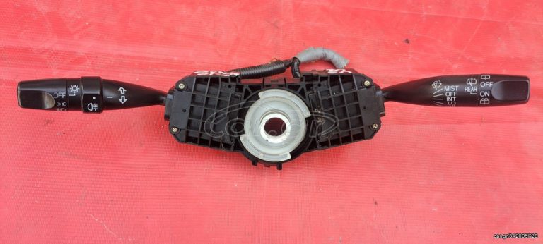 HONDA CIVIC 2001-2004 3ΠΟΡΤΟ-5ΠΟΡΤΟ ΦΛΑΣΙΕΡΑ