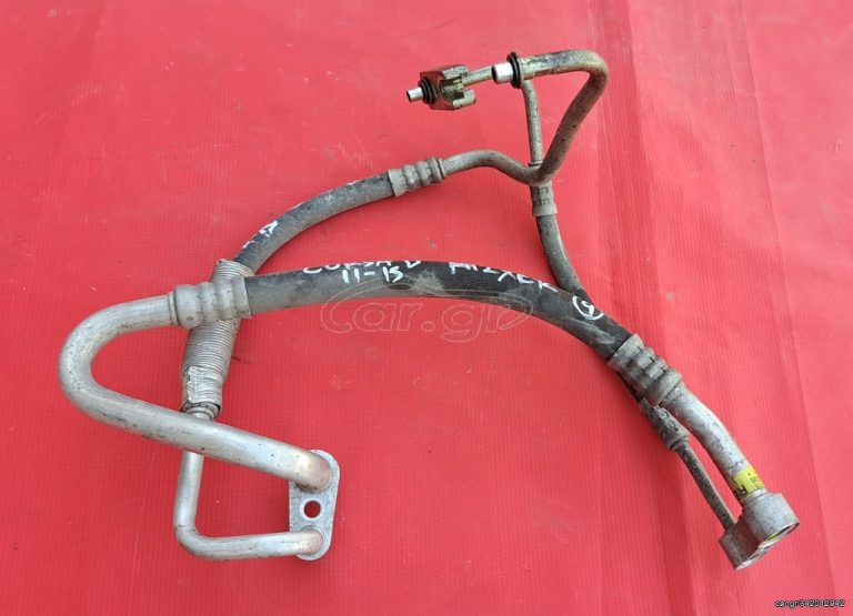 OPEL CORSA D 2007-2014 ΣΩΛΗΝΕΣ A/C A12XER (Η ΤΡΙΠΛΗ ΕΧΕΙ ΠΟΥΛΗΘΕΙ) Α1*