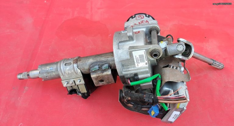 FIAT PANDA 2003-2014 ΗΛΕΚΤΡΙΚΗ ΚΟΛΩΝΑ ΤΙΜΟΝΙΟΥ A1*