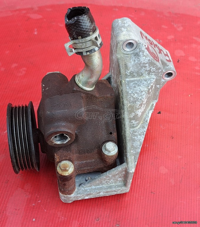 FORD FUSION 2006-2012 ΤΡΟΜΠΑ ΥΔΡΑΥΛΙΚΟΥ ΤΙΜΟΝΙΟΥ A1*