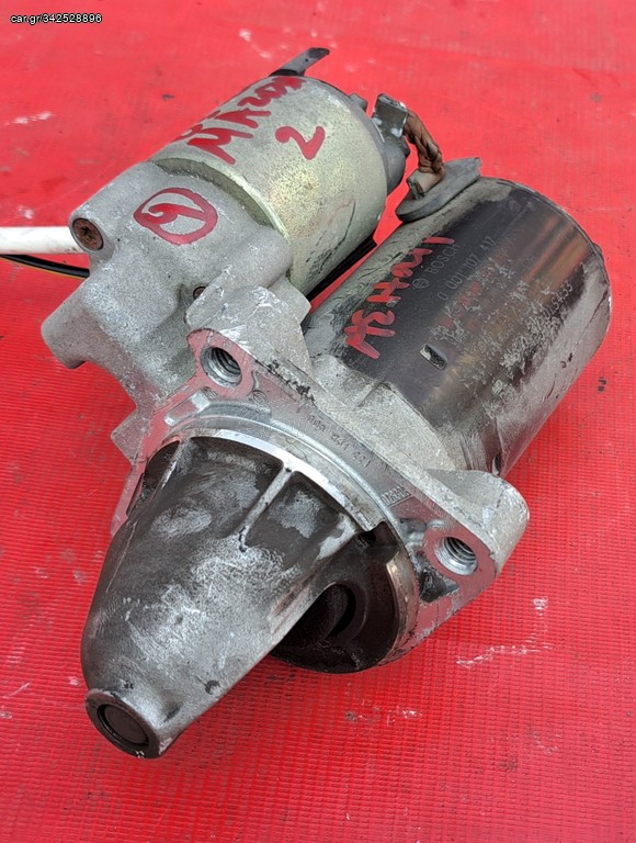 MAZDA 2 2003-2007, FORD ΜΙΖΑ (FUJA) 2S6U-11000-CB , 2S6U11000CB