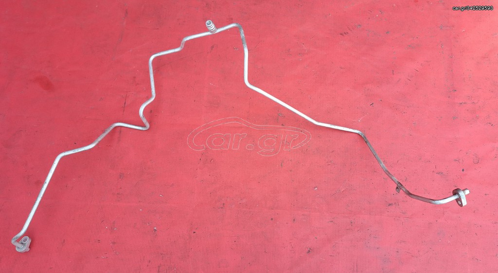 RENAULT CLIO 2009-2013 ΣΩΛΗΝΕΣ A/C A1*