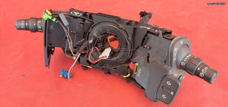 RENAULT CLIO 2009-2013 ΦΛΑΣΙΕΡΑ ΜΕ ΤΑΙΝΙΑ ΤΙΜΟΝΙΟΥ