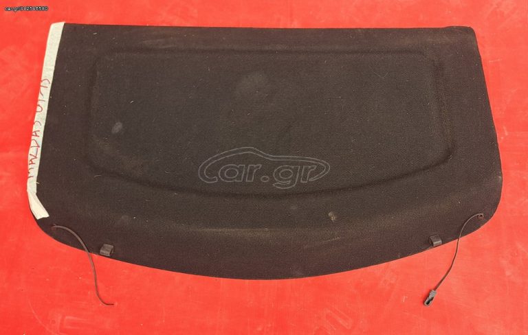MAZDA 3 2009-2013 ΕΤΑΖΕΡΑ A2*