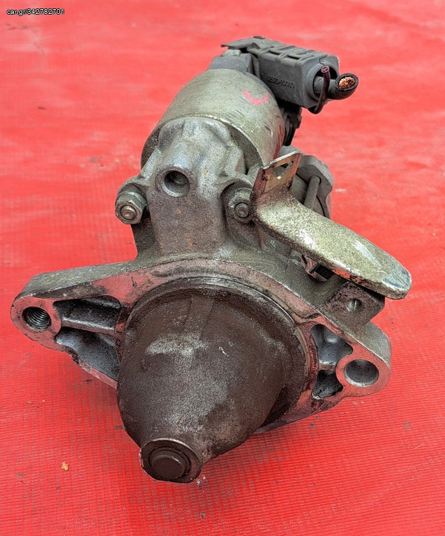 TOYOTA YARIS 2009-2011 ΜΙΖΑ 28100-0Q050 , 281000Q050