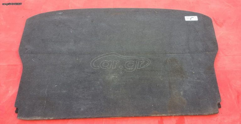 HONDA CR-V 2007-2013 ΚΑΛΥΜΜΑ ΠΑΤΩΜΑΤΟΣ ΠΟΡΤΠΑΓΚΑΖ Α2*