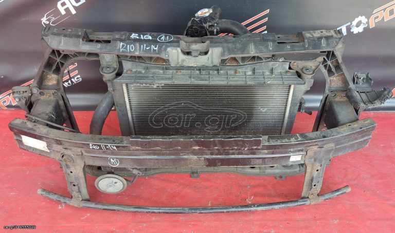 KIA RIO 2011-2014 ΜΟΥΡΗ ΚΟΜΠΛΕ ΒΕΝΖΙΝΗ Α2*