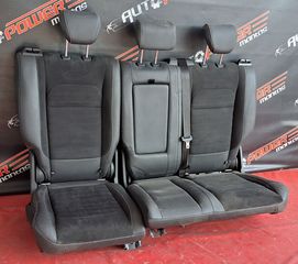FORD KUGA 2016-2020 SET ΣΑΛΟΝΙ-ΚΑΘΙΣΜΑΤΑ ΕΜΠΡΟΣ-ΠΙΣΩ-ΑΕΡΟΣΑΚΟΣ ΚΑΘΙΣΜΑΤΟΣ ΕΜΠΡΟΣ ΑΡΙΣΤΕΡΟΣ-ΔΕΞΙΟΣ Α2*