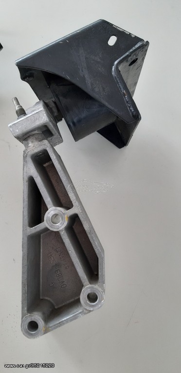 SUZUKI SWIFT 2012-2017 1200cc K12B ΒΑΣΗ ΜΗΧΑΝΗΣ - ΣΑΣΜΑΝ